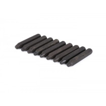 Punch 6mm Numbers 09  Used For Chassis Number