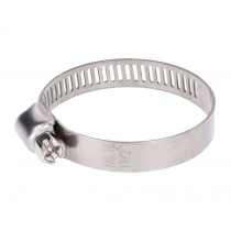 Hose Clamp 101 Octane 2540mm