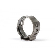 Hose Clamp For High Pressure Line Piaggio Aprilia Sr 50 Ditech