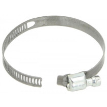 Hose Clamp Piaggio 3250mm