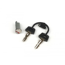 Lock Cylinder Piaggio