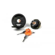 Lock Set Oem Quality Gilera 50 Cc (2006-)
