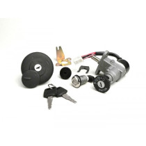 Lock Set Oem Quality  3 Pcs