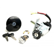 Lock Set Cpi