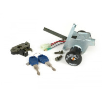 Lock Set Mbk/yamaha