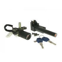 Lock Set Oem Quality Aprilia Area 51