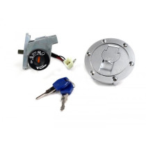 Lock Set Oem Quality Cpi Gtr