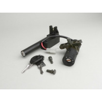 Lock Set Oem Quality Honda X8r