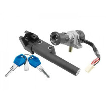 Lock Set Oem Quality Keeway Arn 125 Cc