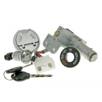 Lock Set Oem Quality Kymco Agility 50 Cc