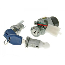 Lock Set Oem Quality