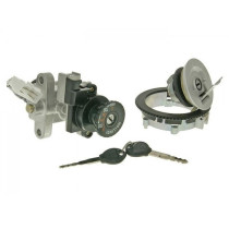 Schlossset oem Kwaliteit Kymco Movie 125 cc (bj. 2001-2007)
