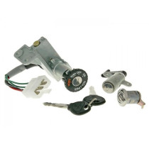 Lock Set Oem Quality Kymco Super 9