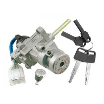 Lock Set Oem Quality Kymco Xciting 250500 Cc