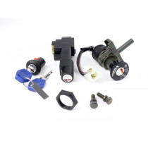 Lock Set Oem Quality Malaguti F12