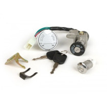 Lock Set Oem Quality Qt3  3pieces