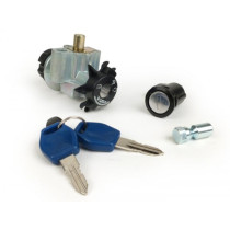 Lock Set Peugeot