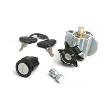 Lock Set Peugeot
