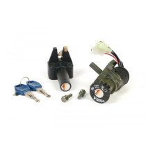 Schlossset vicma (MBK, Yamaha)
