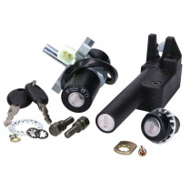 Lock Set 101 Octane