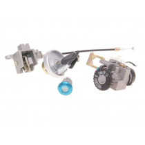 Key Switch Lock Set 101 Octane