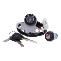 Lock Set 101 Octane