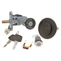 Lock Set 101 Octane
