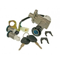 Key Switch Lock Set Complete