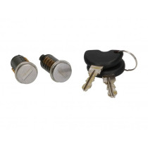Lock Set 101 Octane