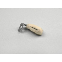Lubrication Felt Point Set Ignition (capacitor Ø=14mm) Oem Quality