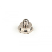 Grease Nipple Tecalemit Sim. Din3404- M6  Spanner Size 14mm