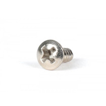 Screw For Fastening The Leg Shield To The Frame (rear) Casa Lambretta