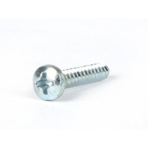 Screw For Fastening The Throttle Grip Casa Lambretta