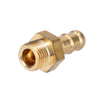 Fuel Connection Screw 101 Octane