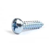 Screw Din 7981