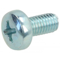 Screw Din 7985- M5 X 10mm