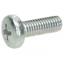 Screw Din 7985- M5 X 14mm