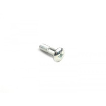 Screw Din 7985- M6 X 16mm