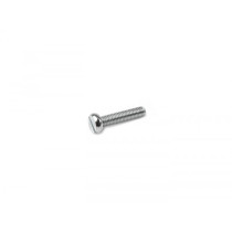 Screw Din 84 M3 X 14mm (used For Head Light V50 Special)