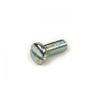 Screw Din 85 M5 X 12mm