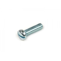Screw Din 85 M5 X 18mm