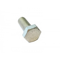 Screw Din 933 M10 X 25mm (8.8 Tensile Strength)  (used For Motor Swing Arm Holder)