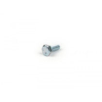 Screw Din 933 M6 X 16mm (8.8 Tensile Strength)