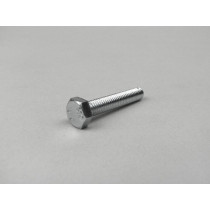 Screw Din 933 M6 X 35mm (8.8 Tensile Strength)