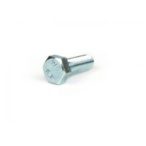 Screw Din 933 M7 X 20mm (8.8 Tensile Strength)