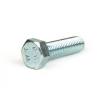 Screw Din 933 M7 X 25mm (8.8 Tensile Strength)
