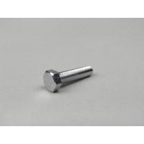 Screw Din 933 M7 X 30mm (8.8 Tensile Strength)