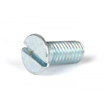 Screw Din 963 Similar