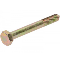 Screw For Exhaust Made In India M10 X 90mm Mit 60mm Shaft