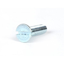 Screw For Fastening Front Mudguard (lowest Screw) Casa Lambretta